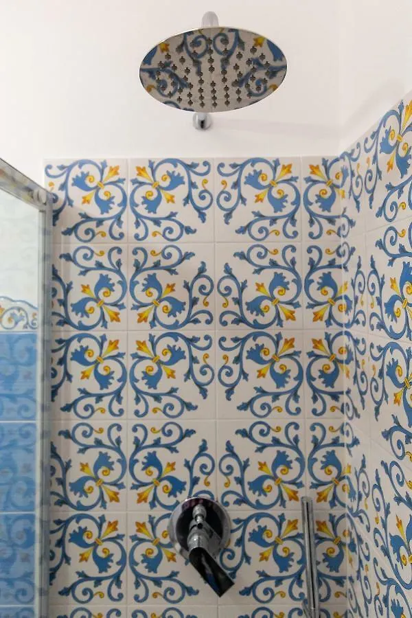 La Casa Del Vicolo Villa Noto