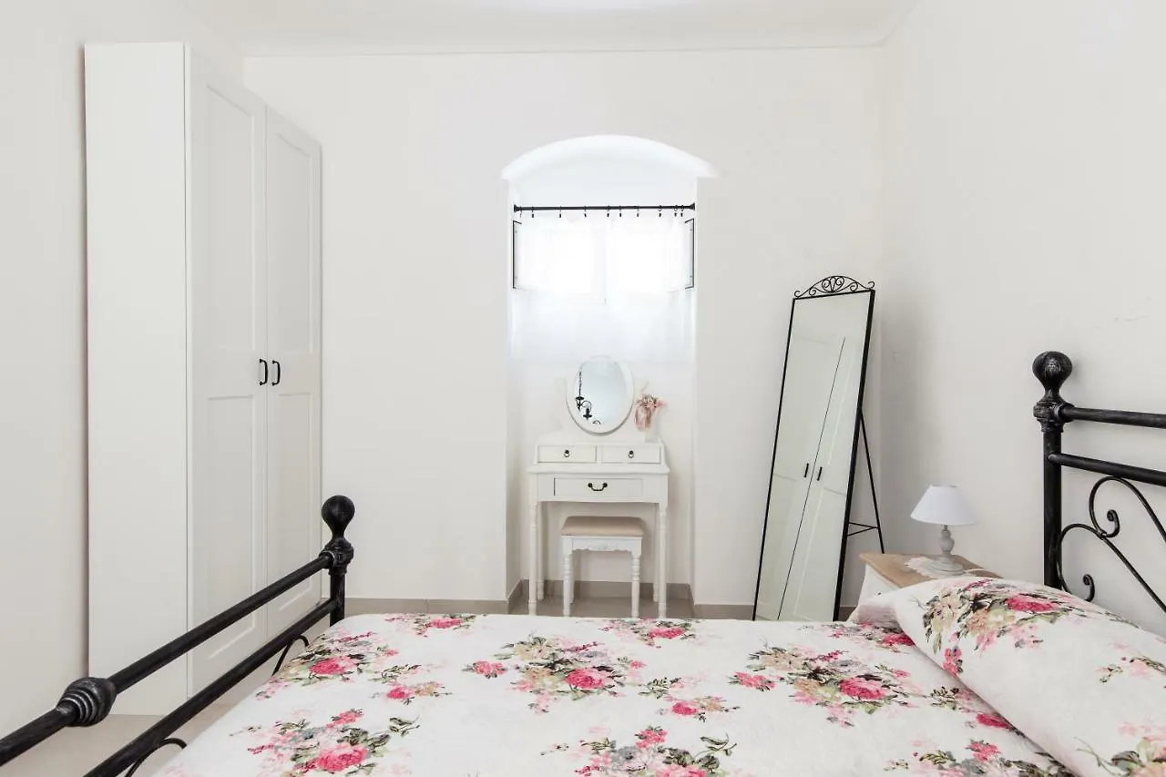 Vila La Casa Del Vicolo Noto Prázdninový dům