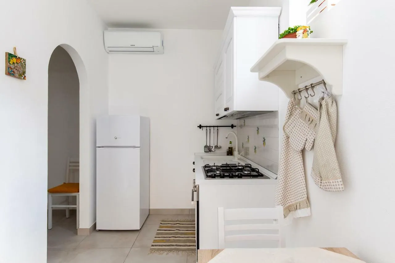 La Casa Del Vicolo Villa Noto 0*,